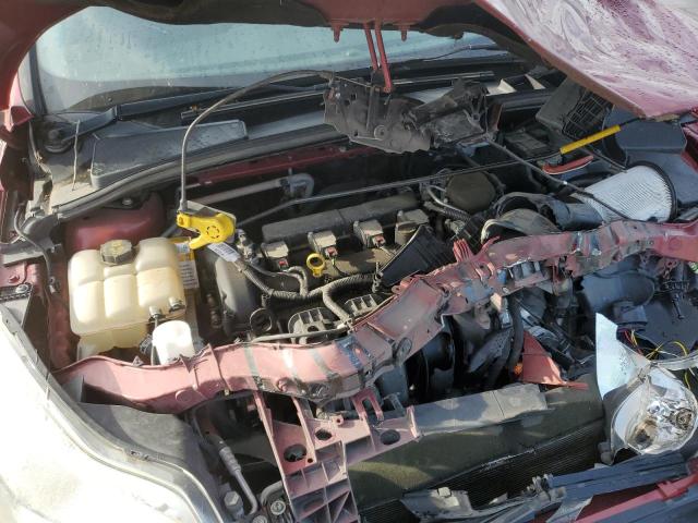 Photo 11 from auction – 2014 FORD FOCUS SE with VIN 1FADP3F25EL429959