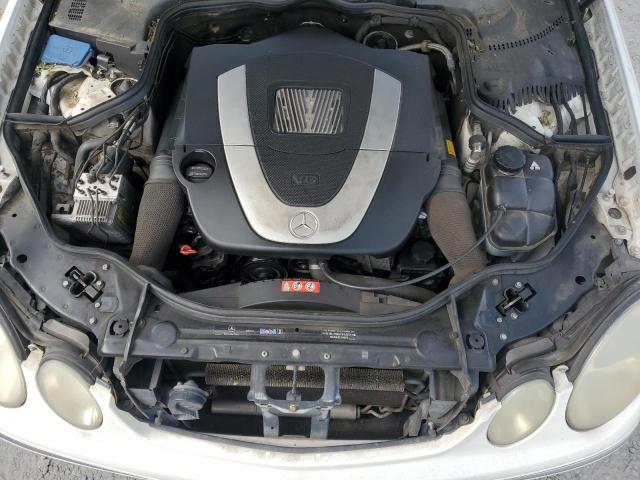 Photo 11 from auction – 2006 MERCEDES-BENZ E 350 4MAT with VIN WDBUF87J26X190833