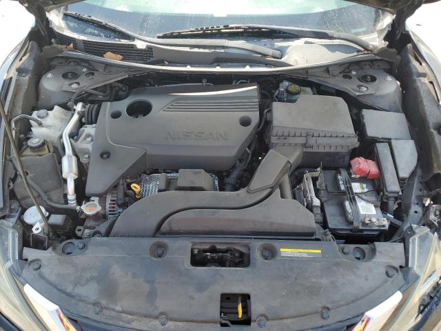Photo 11 from auction – 2017 NISSAN ALTIMA 2.5 with VIN 1N4AL3AP6HC201376