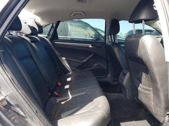 Photo 10 from auction – 2018 VOLKSWAGEN PASSAT with VIN 1VWAA7A32JC020301