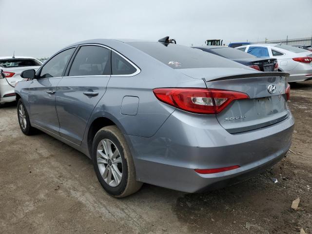Photo 2 from auction – 2016 HYUNDAI SONATA SE with VIN 5NPE24AF2GH281452