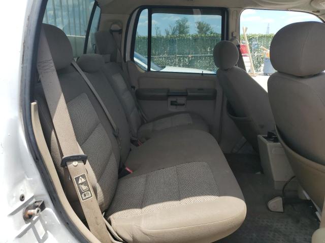 Photo 10 from auction – 2003 FORD EXPLORER S with VIN 1FMZU67EX3UC69650