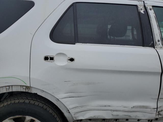 Photo 10 from auction – 2015 FORD EXPLORER X with VIN 1FM5K8D82FGB26869