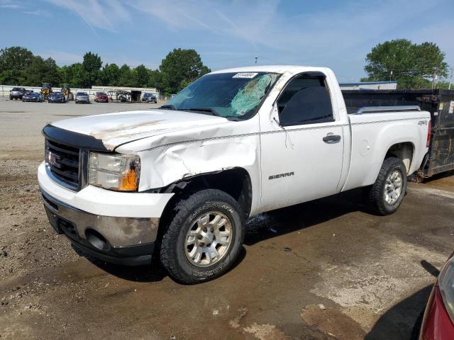 GMC SIERRA K15 2011 with VIN 1GTN2TEA7BZ171278 - Photo from auction