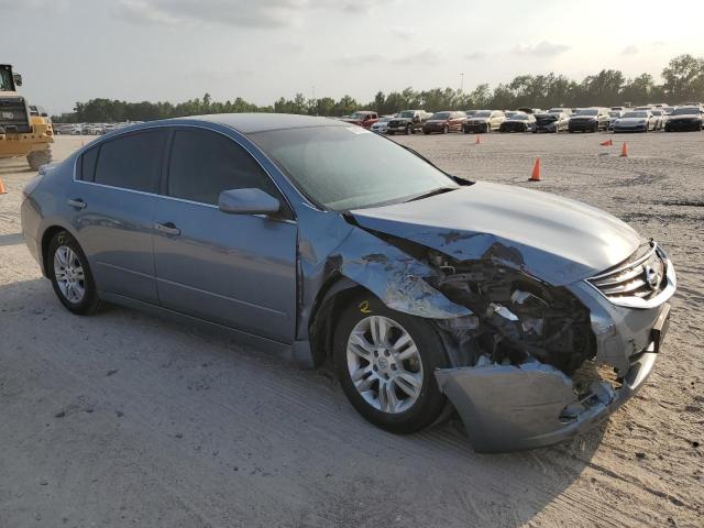 Photo 4 from auction – 2012 NISSAN ALTIMA BAS with VIN 1N4AL2AP0CN436301