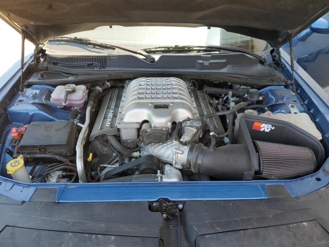 Photo 11 from auction – 2020 DODGE CHALLENGER with VIN 2C3CDZL92LH164922
