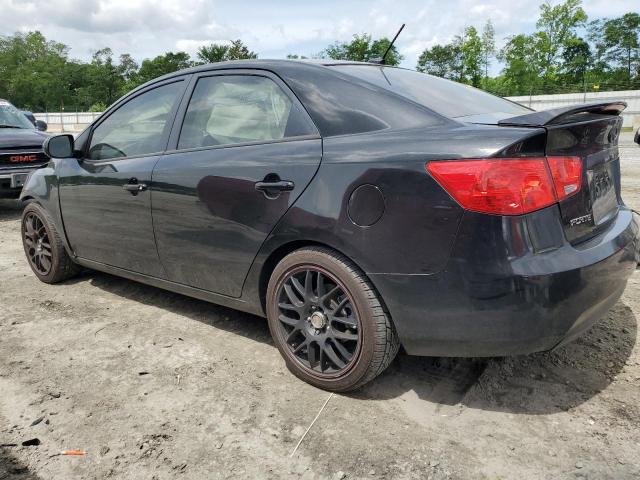 Photo 2 from auction – 2013 KIA FORTE with VIN KNAFT4A22D5716395