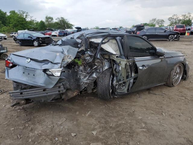 Photo 3 from auction – 2019 NISSAN ALTIMA S with VIN 1N4BL4BVXKC248652