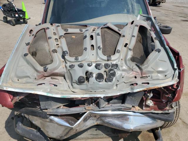 Photo 11 from auction – 1997 MAZDA B2300 with VIN 4F4CR16A6VTM34512