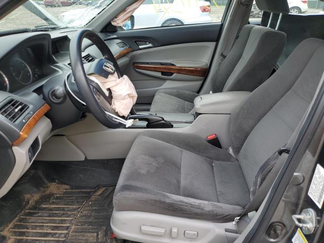 Photo 7 from auction – 2011 HONDA ACCORD EX with VIN 1HGCP2F78BA121821