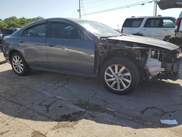 Photo 4 from auction – 2011 MAZDA 6 I with VIN 1YVHZ8CH1B5M21184