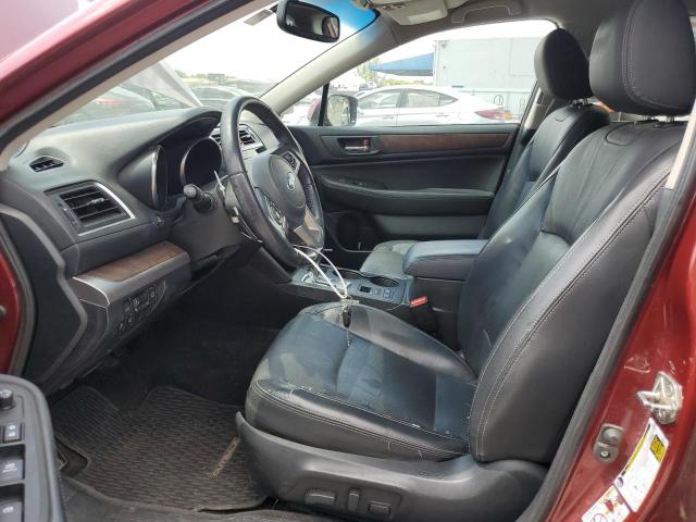 Фото 7 с аукциона – 2015 SUBARU OUTBACK 3. с VIN 4S4BSEJC9F3205781