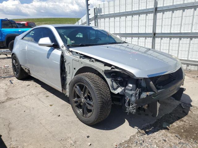 Photo 4 from auction – 2011 CADILLAC CTS PREMIU with VIN 1G6DS1EDXB0120326