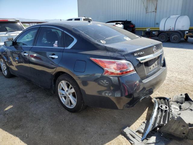 Photo 2 from auction – 2014 NISSAN ALTIMA 2.5 with VIN 1N4AL3AP7EC317049