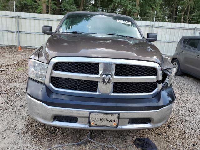 Photo 5 from auction – 2018 RAM 1500 ST with VIN 1C6RR6FG0JS304902