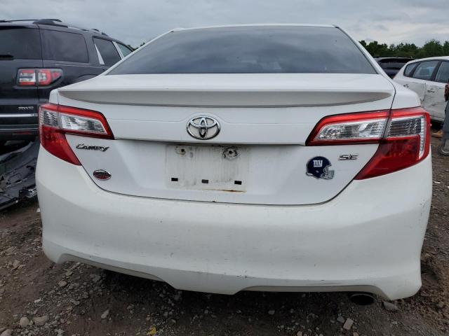 Zdjęcie 6 z aukcji – 2012 TOYOTA CAMRY BASE z VIN 4T1BF1FK9CU146573