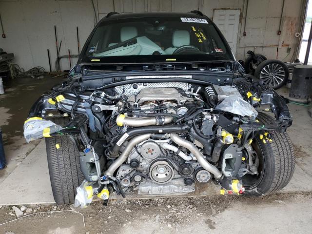 Photo 5 from auction – 2021 PORSCHE MACAN GTS with VIN WP1AG2A56MLB53510