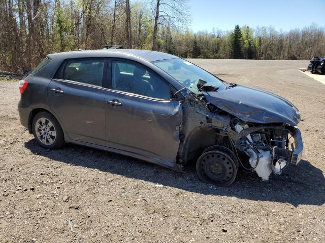 Photo 4 from auction – 2010 TOYOTA COROLLA MA with VIN 2T1KU4EE3AC448880