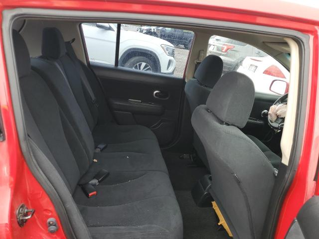 Photo 10 from auction – 2011 NISSAN VERSA S with VIN 3N1BC1CP2BL463720
