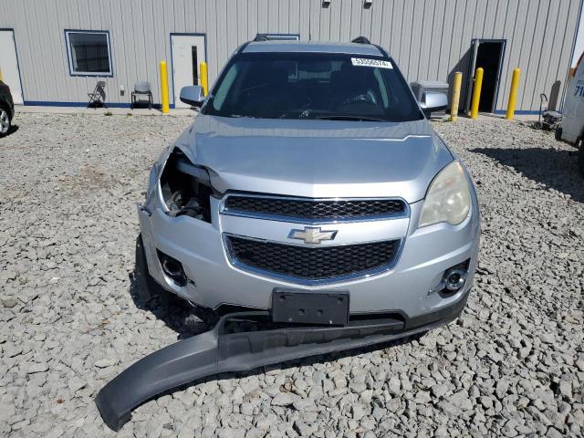 Photo 5 from auction – 2010 CHEVROLET EQUINOX LT with VIN 2CNALPEW0A6364568