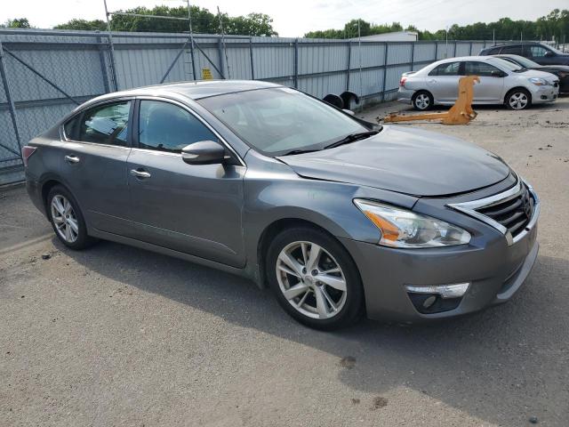 Photo 4 from auction – 2014 NISSAN ALTIMA 2.5 with VIN 1N4AL3AP8EC402367