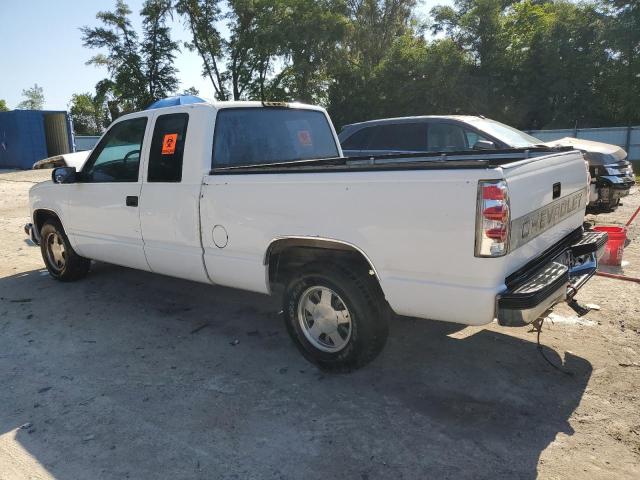 Photo 2 from auction – 1995 CHEVROLET GMT-400 C1 with VIN 2GCEC19H8S1157472