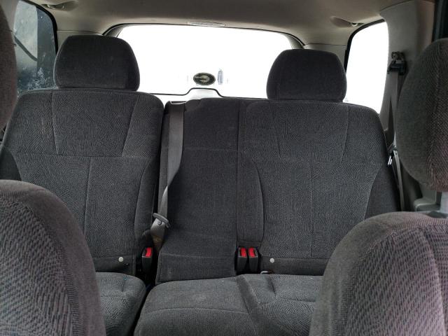 Photo 10 from auction – 2004 CHEVROLET TRAILBLAZE with VIN 1GNDS13SX42427833