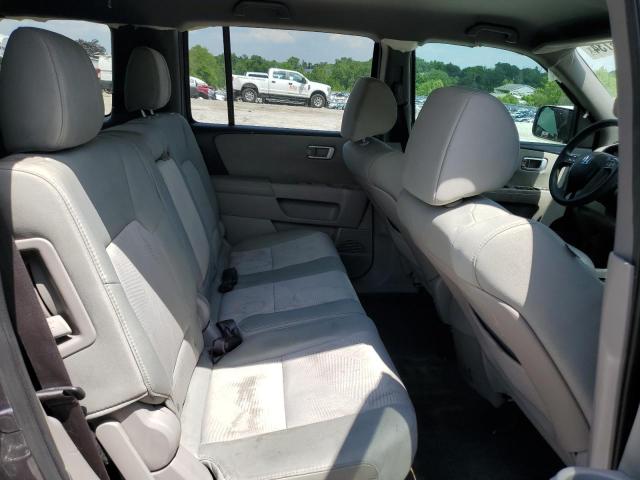 صورة رقم 11 من المزاد - 2015 HONDA PILOT LX مع VIN 5FNYF3H29FB003255