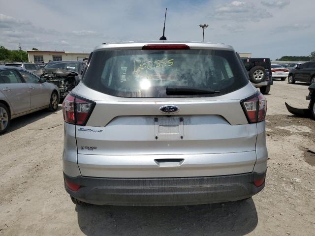 Photo 6 from auction – 2018 FORD ESCAPE S with VIN 1FMCU0F73JUD02555