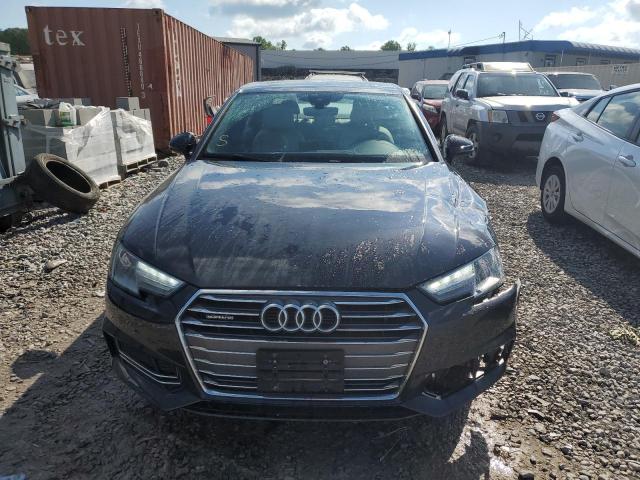 Photo 5 from auction – 2017 AUDI A4 PREMIUM with VIN WAUDNAF44HN039088