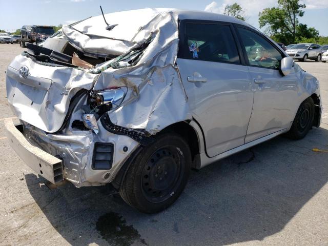Photo 3 from auction – 2009 TOYOTA COROLLA MA with VIN 2T1KU40E49C168193