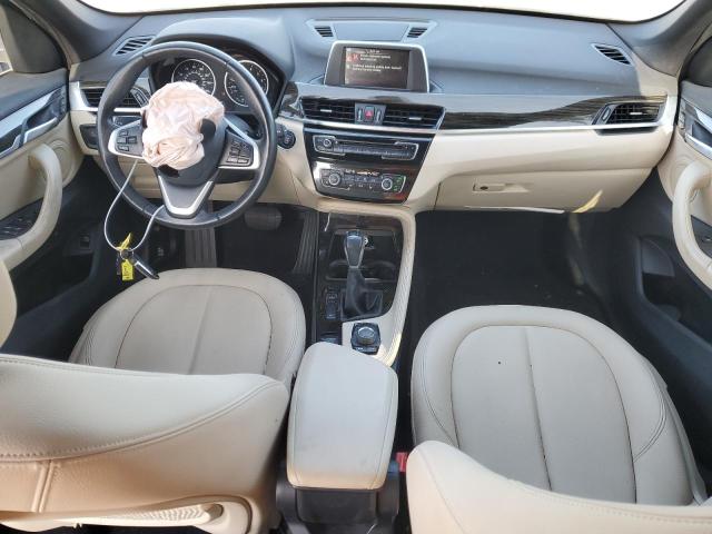 Photo 8 from auction – 2016 BMW X1 XDRIVE2 with VIN WBXHT3C37GP886727