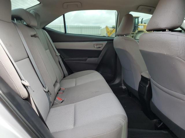 Photo 10 from auction – 2015 TOYOTA COROLLA L with VIN 2T1BURHE5FC444068