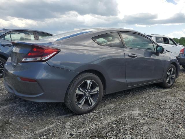 Photo 3 from auction – 2015 HONDA CIVIC EX with VIN 2HGFG3B87FH500172
