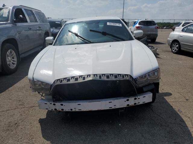 Photo 5 from auction – 2013 DODGE CHARGER SE with VIN 2C3CDXBG9DH522457