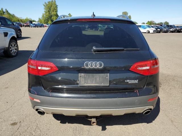 Photo 6 from auction – 2016 AUDI A4 ALLROAD with VIN WA1UFAFL6GA016502