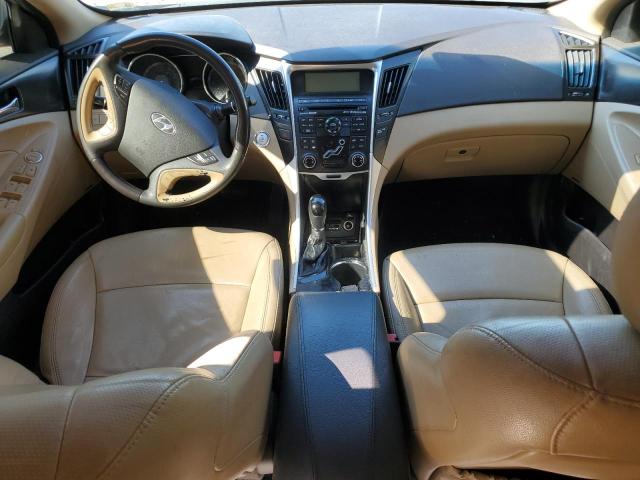 Photo 8 from auction – 2011 HYUNDAI SONATA SE with VIN 5NPEC4ACXBH064436