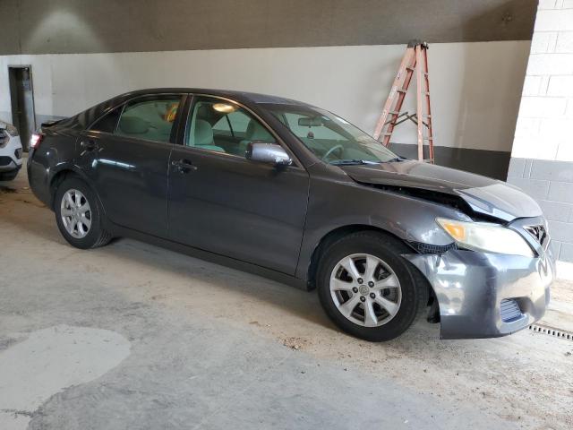 Photo 4 from auction – 2011 TOYOTA CAMRY BASE with VIN 4T1BF3EKXBU161790