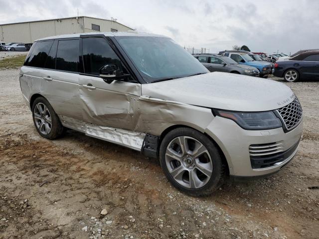 Photo 4 from auction – 2019 LAND ROVER RANGE ROVE with VIN SALGS2RE6KA548089