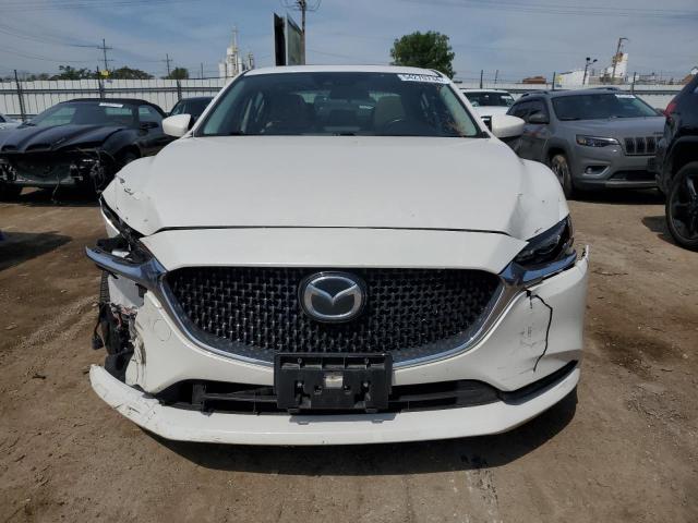 Photo 5 from auction – 2019 MAZDA 6 TOURING with VIN JM1GL1VM0K1505282