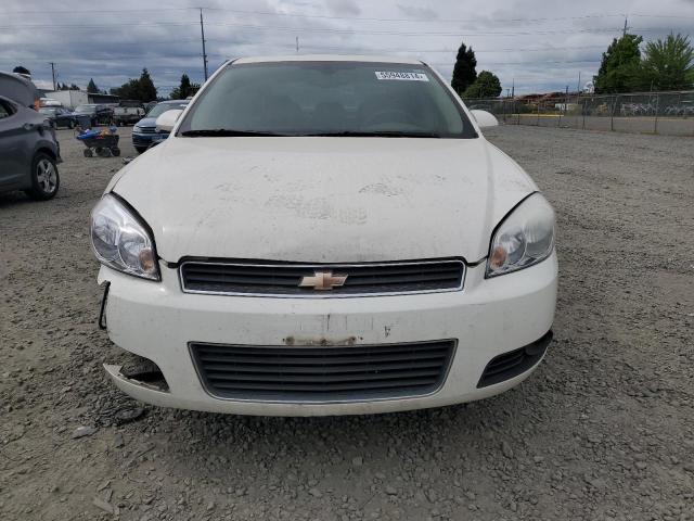 Photo 5 from auction – 2008 CHEVROLET IMPALA LTZ with VIN 2G1WU583989185606