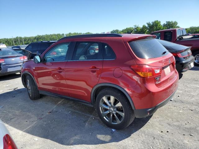 Photo 2 from auction – 2013 MITSUBISHI OUTLANDER with VIN 4A4AR5AU0DE024499