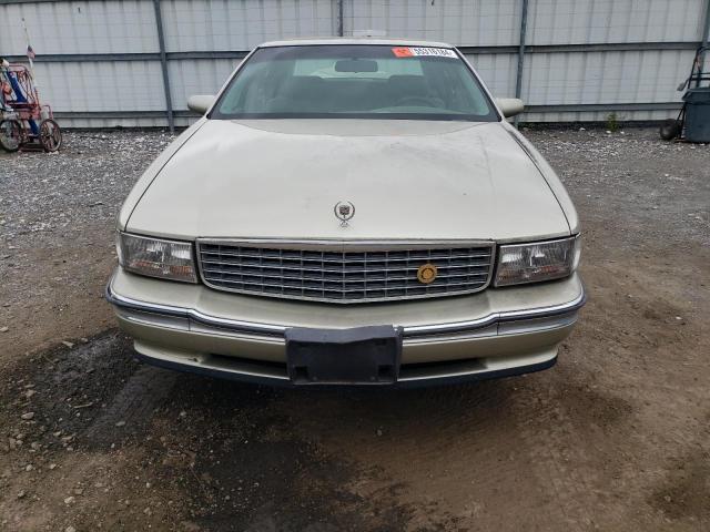 Photo 5 from auction – 1996 CADILLAC DEVILLE with VIN 1G6KD52YXTU288901