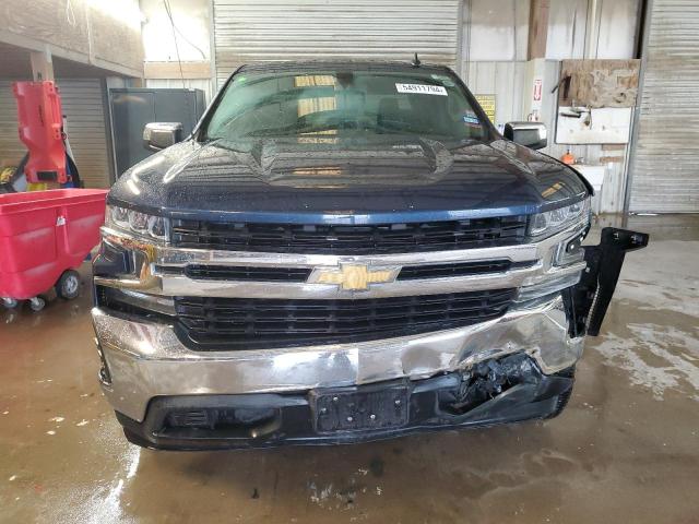 Photo 5 from auction – 2019 CHEVROLET SILVERADO with VIN 1GCPWCED8KZ195984
