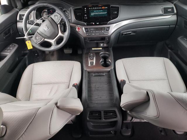 Photo 8 from auction – 2023 HONDA PASSPORT E with VIN 5FNYF8H55PB037721