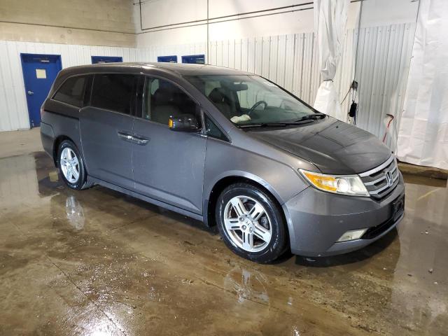 Photo 4 from auction – 2012 HONDA ODYSSEY TO with VIN 5FNRL5H93CB042215