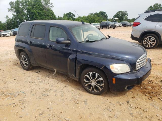 Photo 4 from auction – 2009 CHEVROLET HHR LT with VIN 3GNCA23B59S592981
