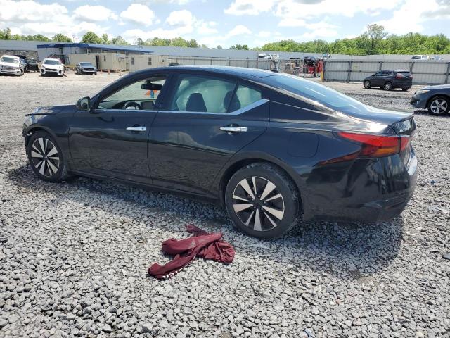 Photo 2 from auction – 2019 NISSAN ALTIMA SL with VIN 1N4BL4EV9KC105106