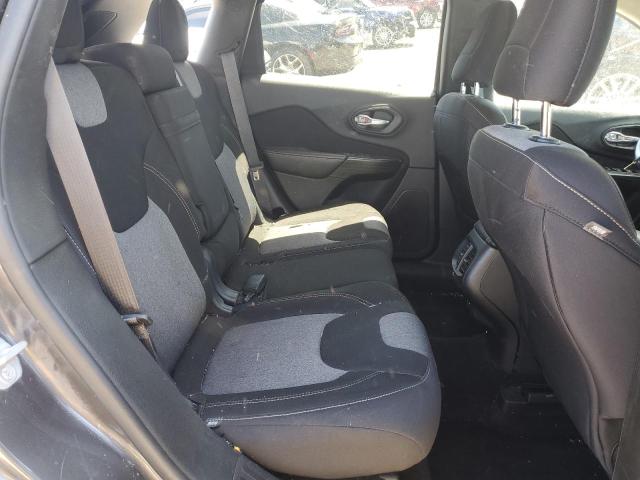 Photo 11 from auction – 2014 JEEP CHEROKEE L with VIN 1C4PJLCB4EW258892