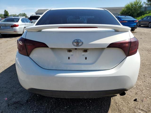 Photo 6 from auction – 2017 TOYOTA COROLLA L with VIN 5YFBURHE2HP581603